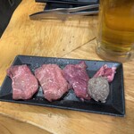 立喰い焼肉 治郎丸 - 