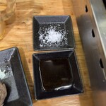 立喰い焼肉 治郎丸 - 