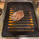 立喰い焼肉 治郎丸 - 