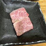 立喰い焼肉 治郎丸 - 