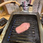 立喰い焼肉 治郎丸 - 