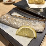 Robata Tomoakimaru - 