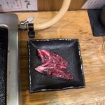 立喰い焼肉 治郎丸 - 