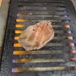 立喰い焼肉 治郎丸 - 