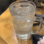 立喰い焼肉 治郎丸 - 