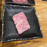 立喰い焼肉 治郎丸 - 