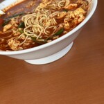 辛麺屋 桝元 - 