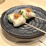 Robata Tomoakimaru - 