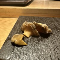 SUSHI TOKYO TEN、 新宿店 - 