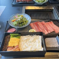 牛の達人 GINZA - 