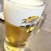 バーミヤン - 生ビール