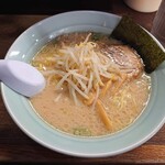 ラーメン専門店 和 - 