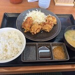 からやま 札幌新琴似店 - 