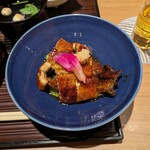 うなぎ料理 澤正 - 