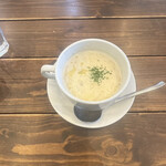 自家製生麺専門 プレミアム ポタパスタ カフェ リゾート - 