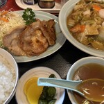 中華料理龍園 - 