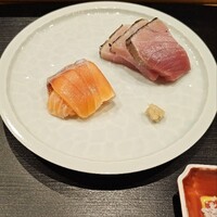 鮨 十兵衛 - 