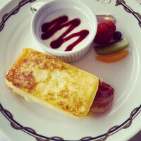 パノラミックレストラン ル・ノルマンディ - 