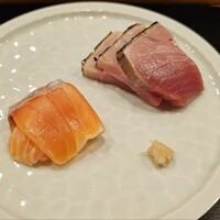 鮨 十兵衛 - 