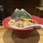 一風堂 六本木店 - 