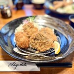 酒肴 新屋敷 - 