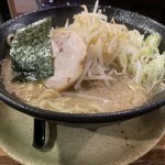 らあ麺 やったる - 