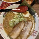 Ramen Yamato - 