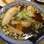 のんちゃんラーメン - 