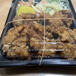 カレーと定食のお店 はる - 