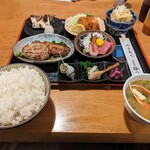 板前料理 つた家 - 