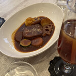 洋風料理店TANAKA - 