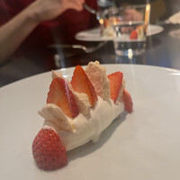 ラ・ボンヌターブル - 