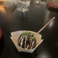 ラ・ボンヌターブル - 