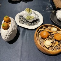 レストラン ローブ - 