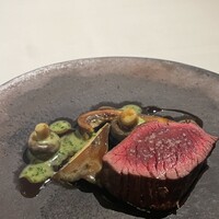 レストランエール - 