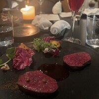 ラ・ボンヌターブル - 