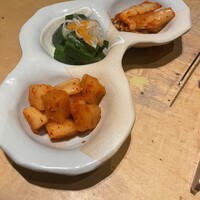 吟味屋 新大阪店 - 