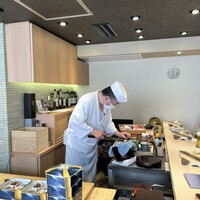 鮨まつもと 横浜店 - 