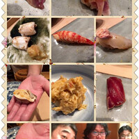 すし岩瀬 - 