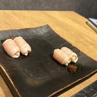 とり料理 鳥者 - たたき