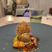 ラ・ボンヌターブル - 