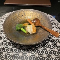 鉄板焼さわふじ - 