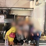 小料理 椿 - 集合写真