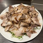 新福菜館 - 