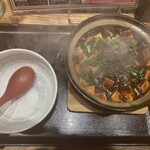 花梨麻婆麺 尼崎店 - 