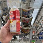 ファミリーマート - ドリンク写真: