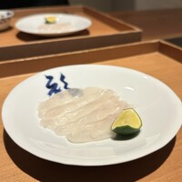 日本料理 晴山 - 