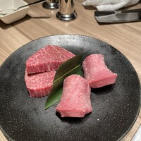 焼肉うしごろ 横浜店 - 