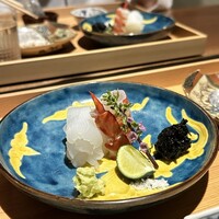 日本料理 晴山 - 