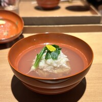 日本料理 晴山 - 